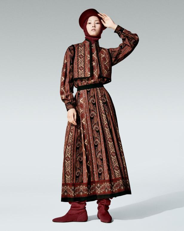 Loro Piana‏ تكشف عن مجموعتها لخريف وشتاء 2026-2027... ‏‎"‎تأملات بدوية" في قلب ميلانو