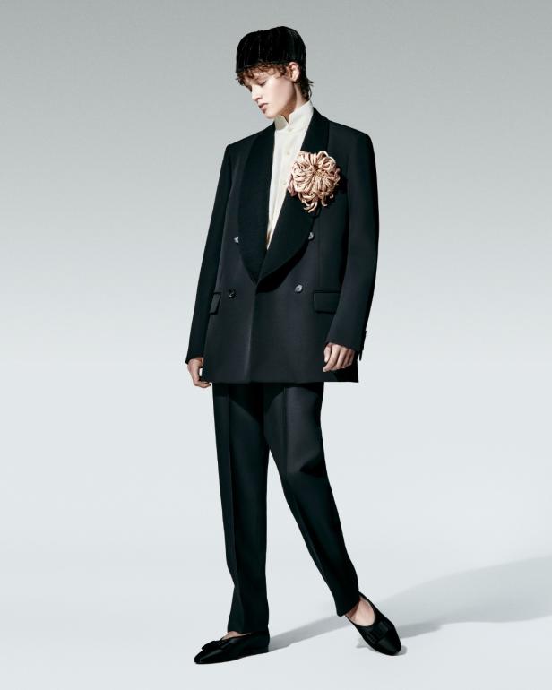 Loro Piana‏ تكشف عن مجموعتها لخريف وشتاء 2026-2027... ‏‎"‎تأملات بدوية" في قلب ميلانو