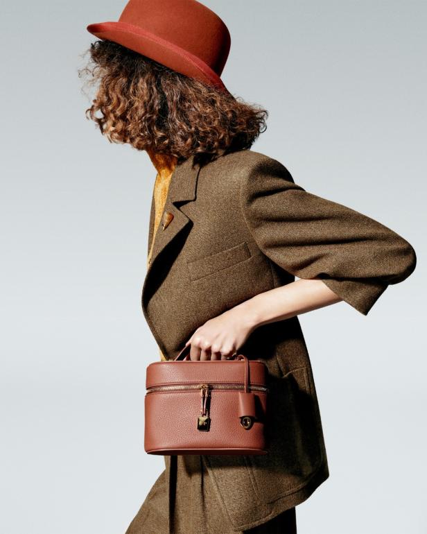 Loro Piana‏ تكشف عن مجموعتها لخريف وشتاء 2026-2027... ‏‎"‎تأملات بدوية" في قلب ميلانو