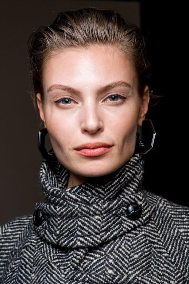 Isabel Marant‏ تحتفل كعادتها بالمرأة الواثقة والعفوية في مجموعة خريف 2026‏