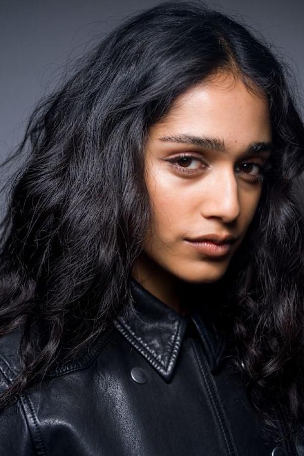 Isabel Marant‏ تحتفل كعادتها بالمرأة الواثقة والعفوية في مجموعة خريف 2026‏