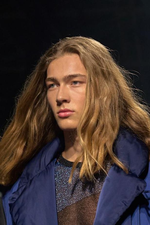 Isabel Marant‏ تحتفل كعادتها بالمرأة الواثقة والعفوية في مجموعة خريف 2026‏