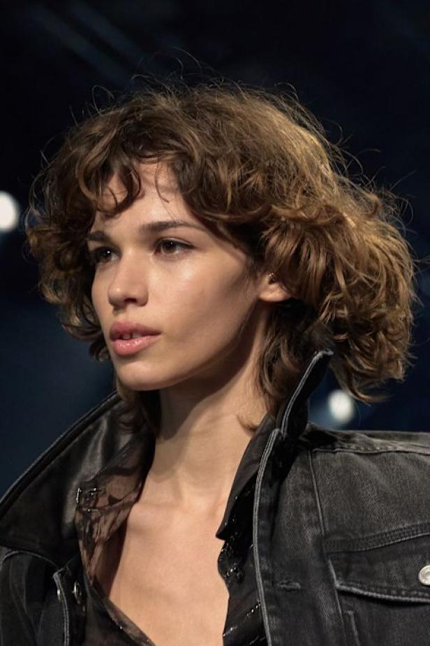 Isabel Marant‏ تحتفل كعادتها بالمرأة الواثقة والعفوية في مجموعة خريف 2026‏