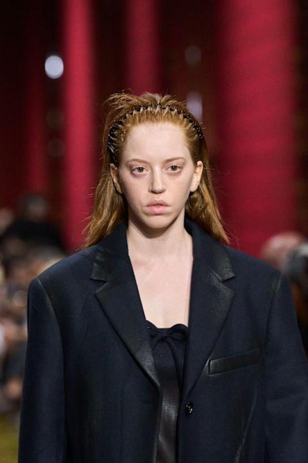 مجموعة‎ Miu Miu ‎لخريف 2026