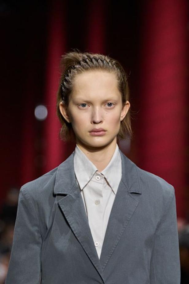 مجموعة‎ Miu Miu ‎لخريف 2026