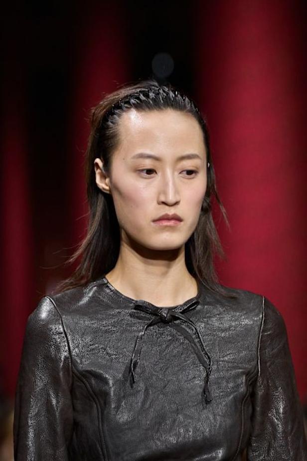 مجموعة‎ Miu Miu ‎لخريف 2026