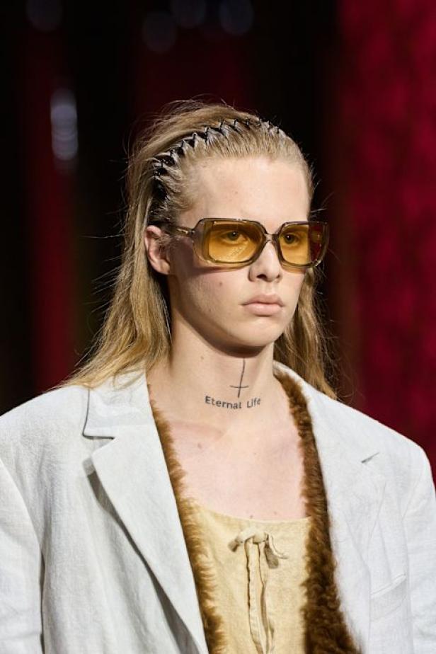 مجموعة‎ Miu Miu ‎لخريف 2026