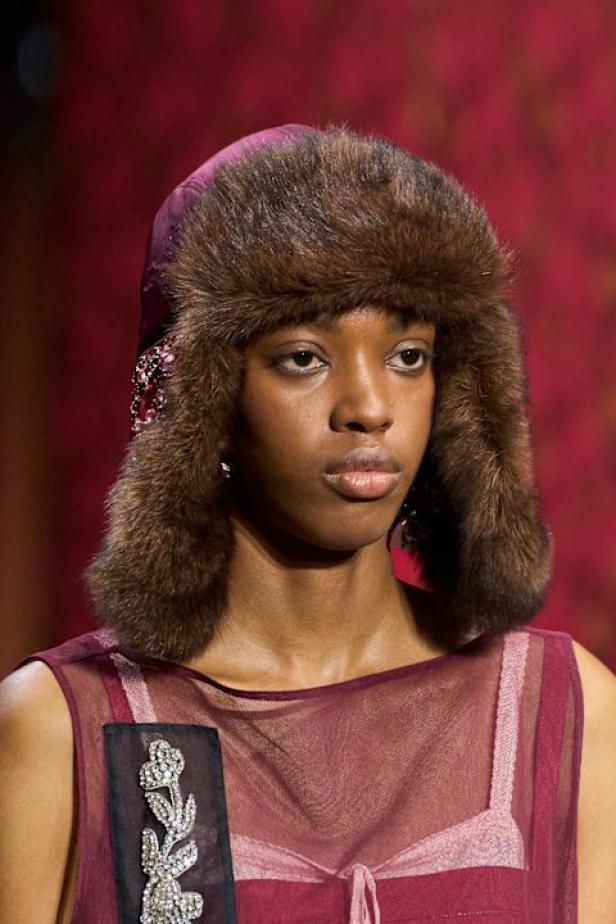 مجموعة‎ Miu Miu ‎لخريف 2026