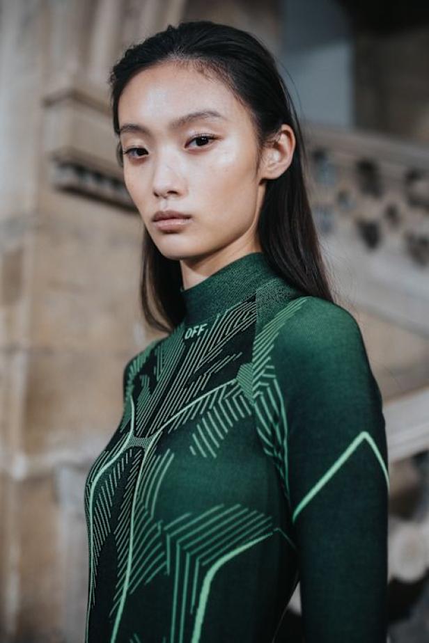 مجموعة ‏Off-White‎‏ لخريف وشتاء 2026‏