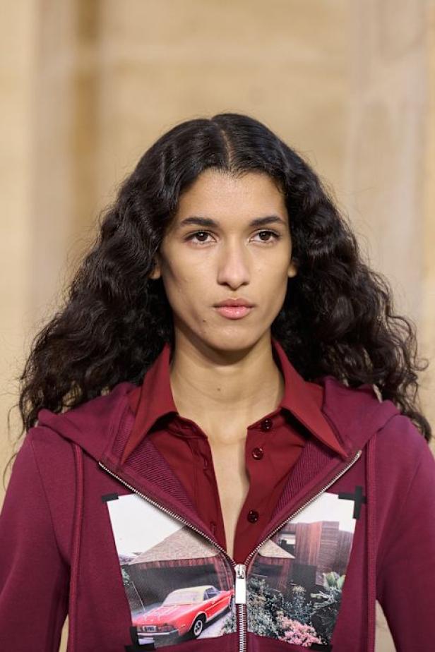 مجموعة ‏Off-White‎‏ لخريف وشتاء 2026‏