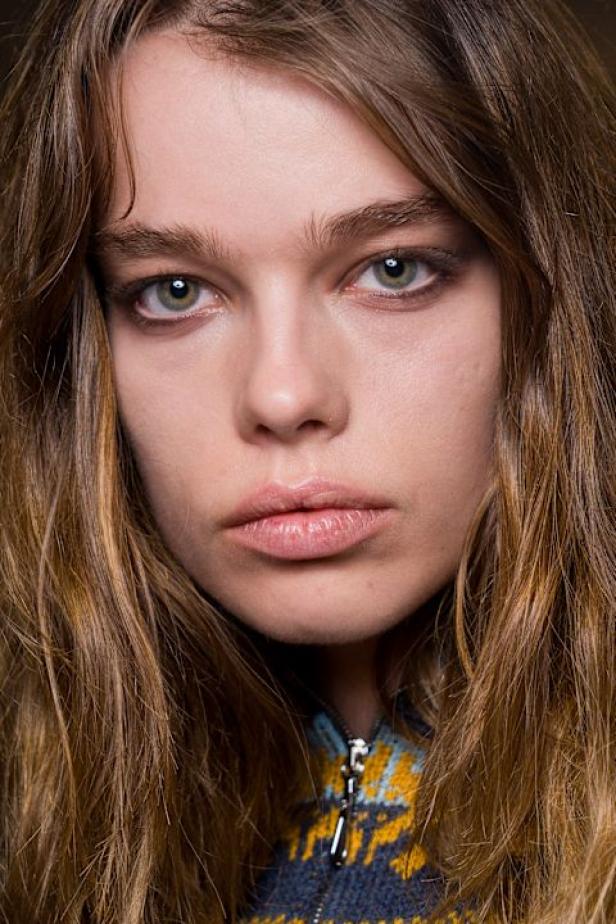 مجموعة Rabanne لخريف وشتاء 2027 في باريس