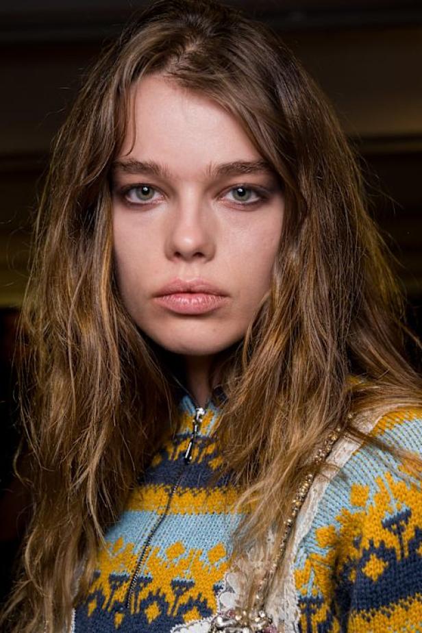 مجموعة Rabanne لخريف وشتاء 2027 في باريس