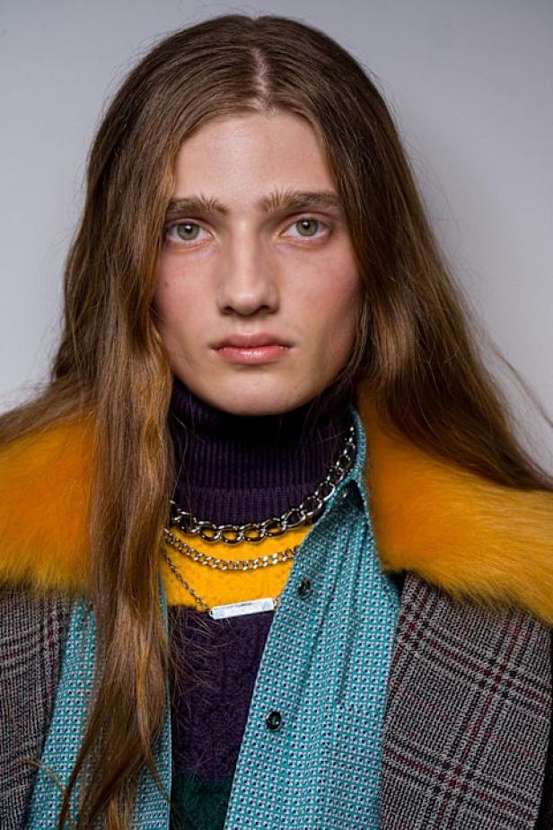 مجموعة Rabanne لخريف وشتاء 2027 في باريس