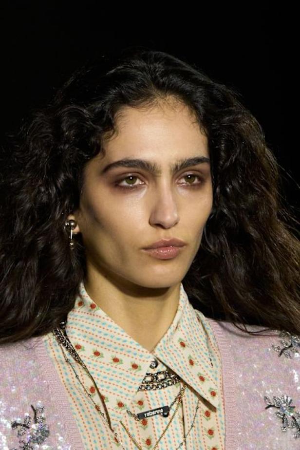 مجموعة Rabanne لخريف وشتاء 2027 في باريس