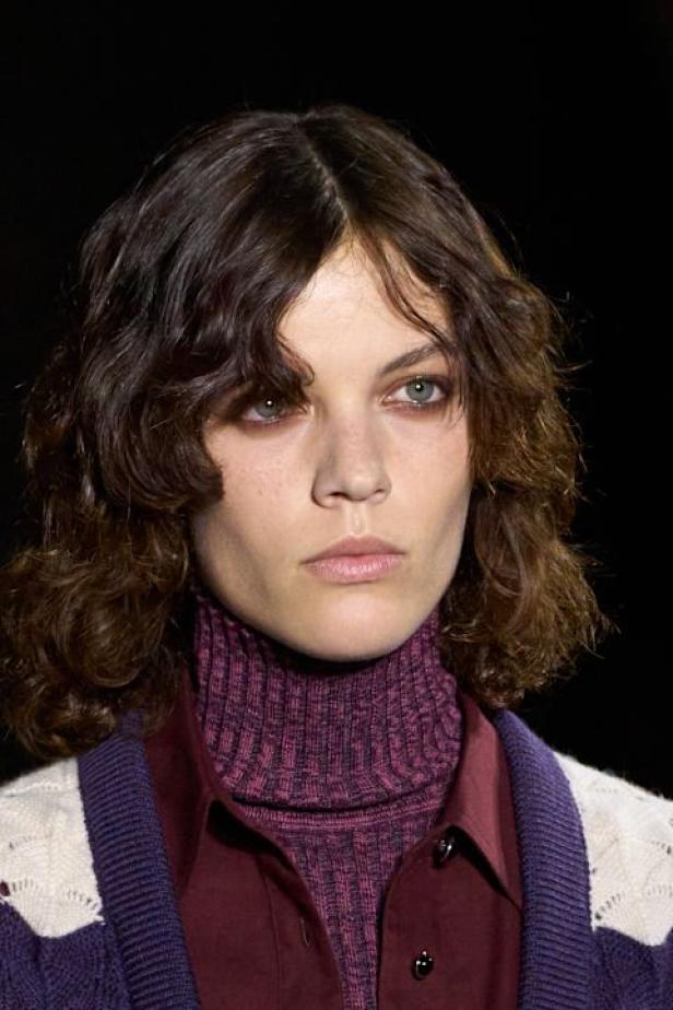 مجموعة Rabanne لخريف وشتاء 2027 في باريس