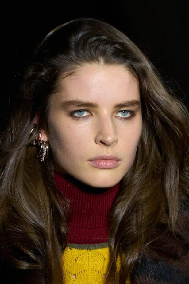 مجموعة Rabanne لخريف وشتاء 2027 في باريس