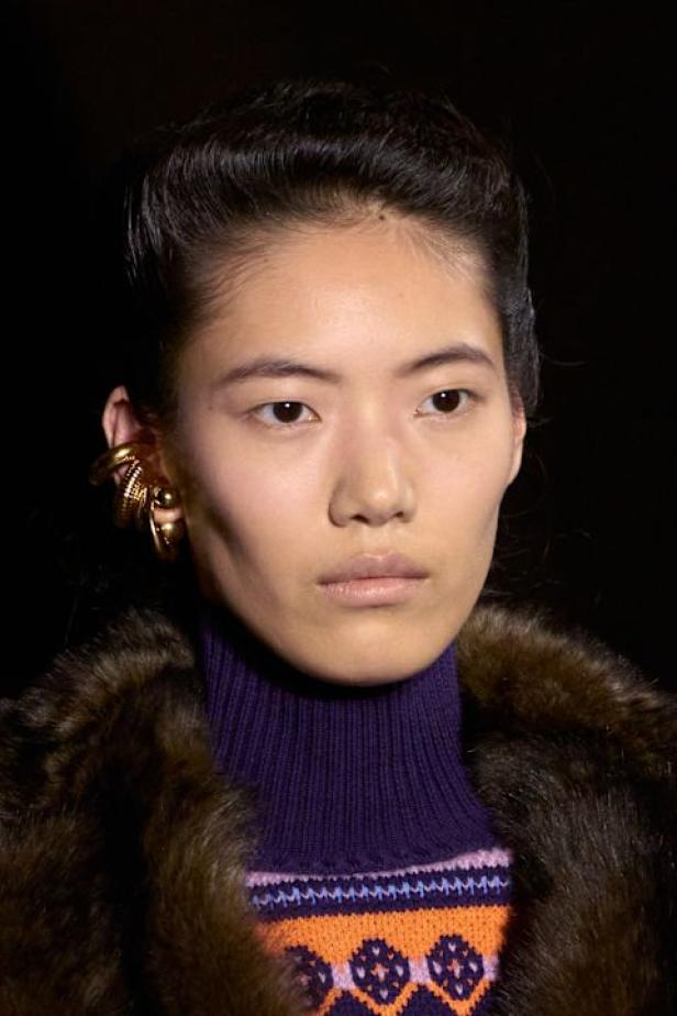 مجموعة Rabanne لخريف وشتاء 2027 في باريس