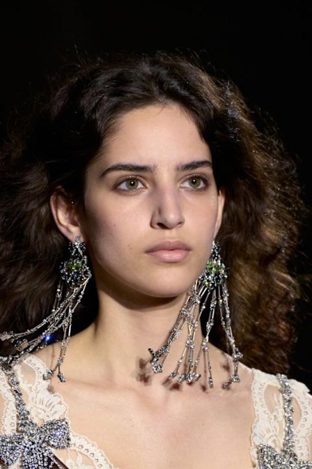 مجموعة Rabanne لخريف وشتاء 2027 في باريس