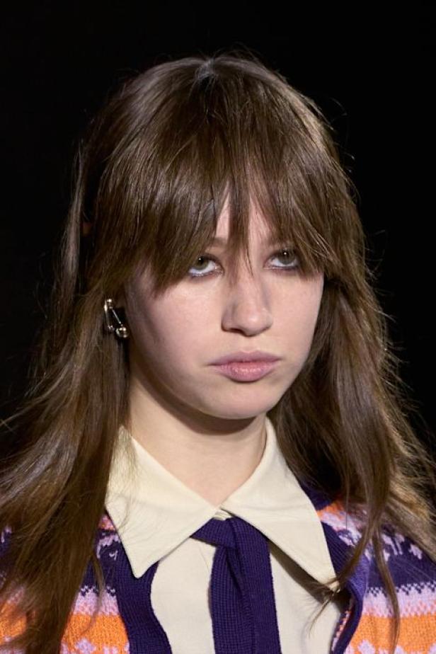 مجموعة Rabanne لخريف وشتاء 2027 في باريس