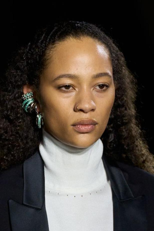 مجموعة Rabanne لخريف وشتاء 2027 في باريس