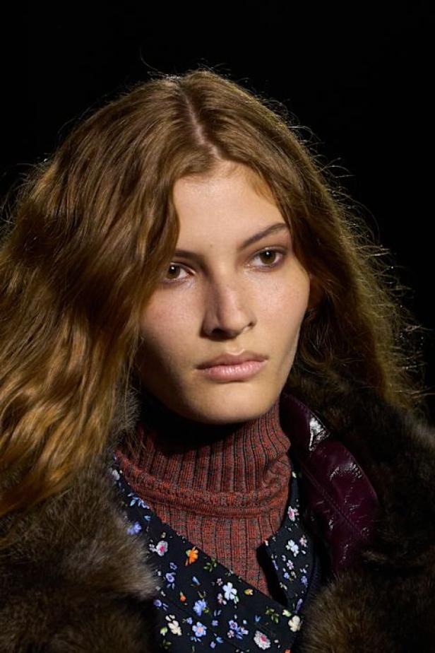 مجموعة Rabanne لخريف وشتاء 2027 في باريس