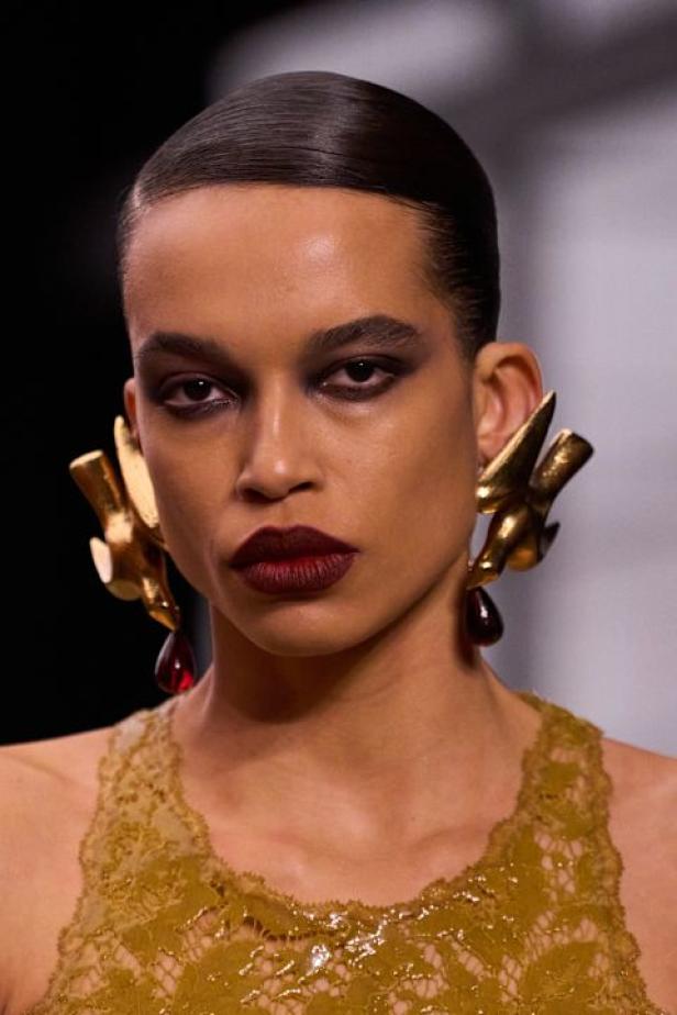 مجموعة Saint Laurent خريف وشتاء 2026