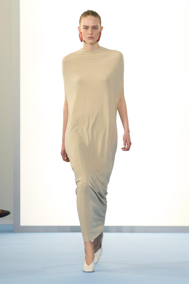 مجموعة سبورتماكس لخريف 2026 ديناميكية من دون ازدحام