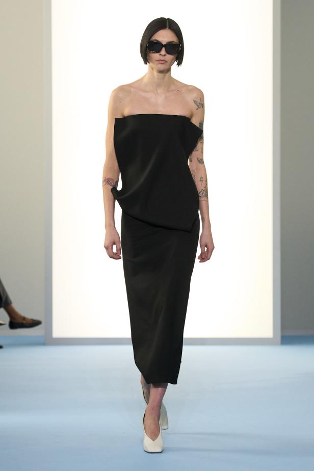 مجموعة سبورتماكس لخريف 2026 ديناميكية من دون ازدحام