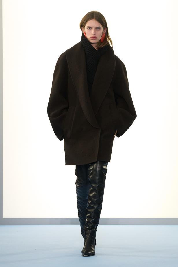 مجموعة سبورتماكس لخريف 2026 ديناميكية من دون ازدحام