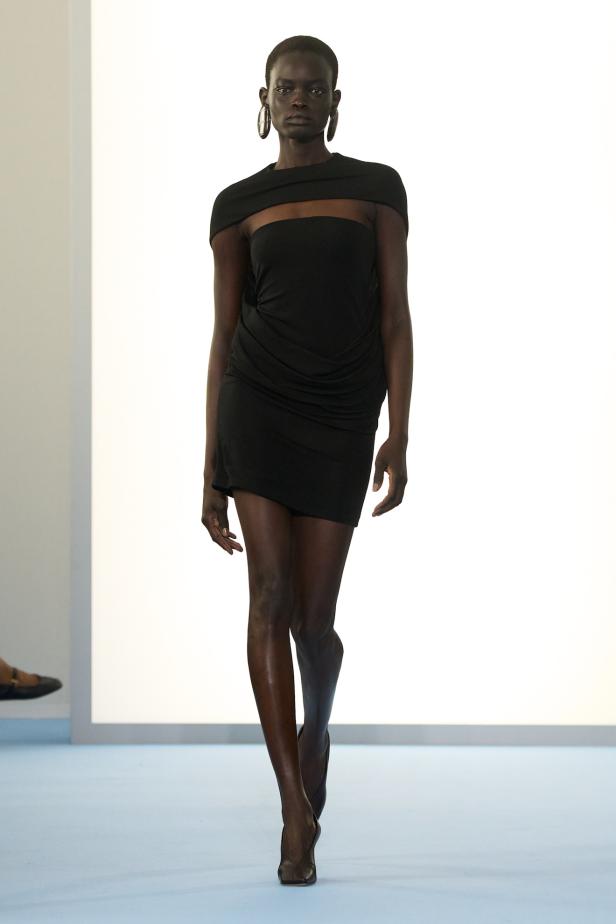 مجموعة سبورتماكس لخريف 2026 ديناميكية من دون ازدحام