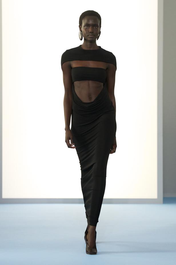 مجموعة سبورتماكس لخريف 2026 ديناميكية من دون ازدحام