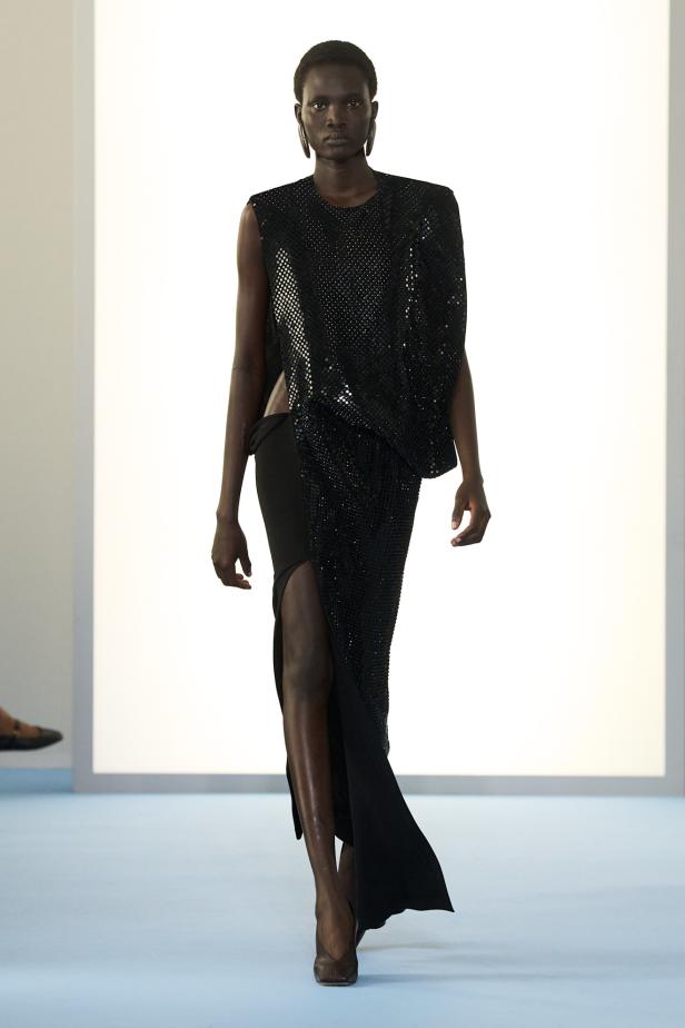 مجموعة سبورتماكس لخريف 2026 ديناميكية من دون ازدحام