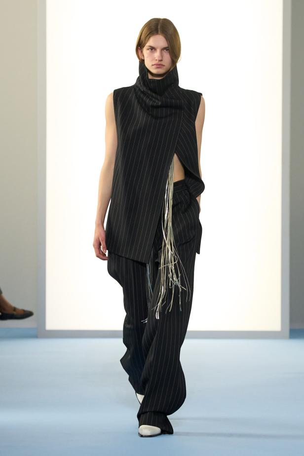 مجموعة سبورتماكس لخريف 2026 ديناميكية من دون ازدحام