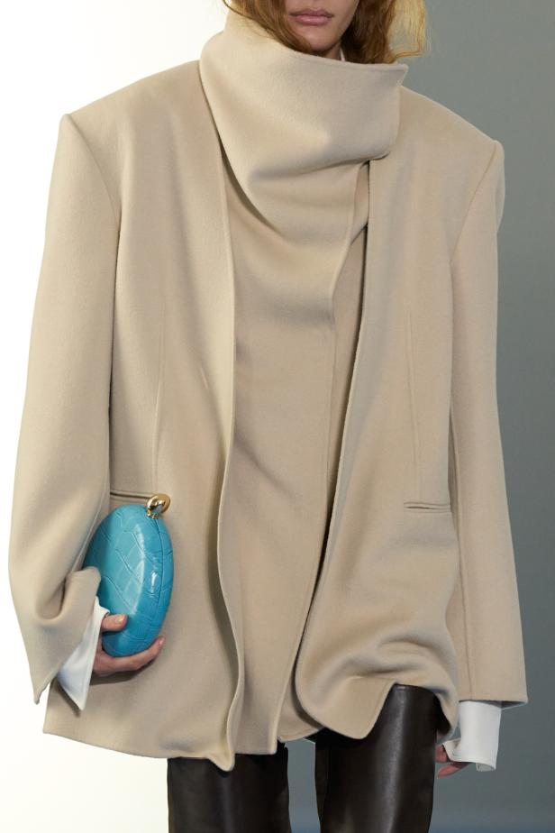 مجموعة سبورتماكس لخريف 2026 ديناميكية من دون ازدحام