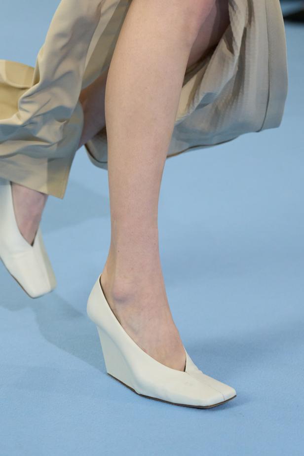 مجموعة سبورتماكس لخريف 2026 ديناميكية من دون ازدحام