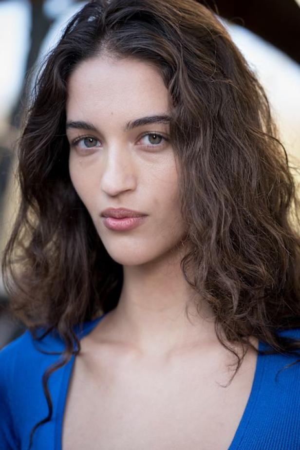 مجموعة ستيلا ماكارتني لخريف وشتاء 2026.