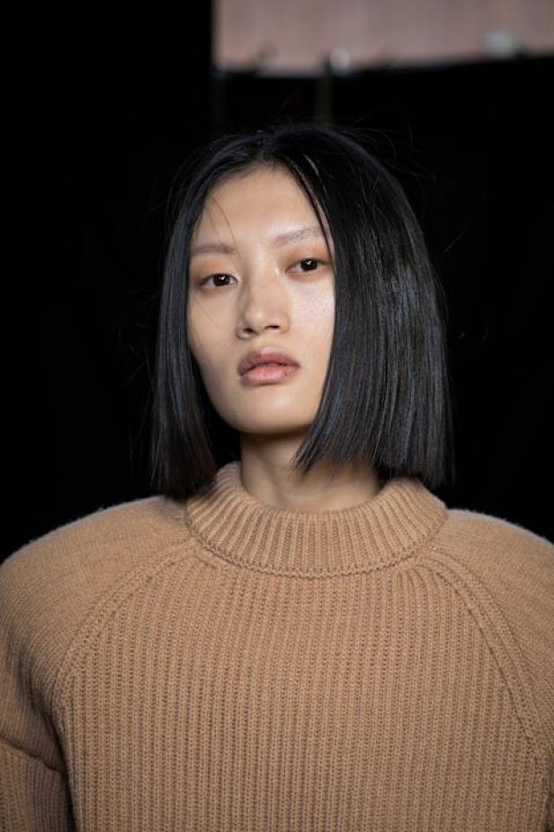 مجموعة ستيلا ماكارتني لخريف وشتاء 2026.