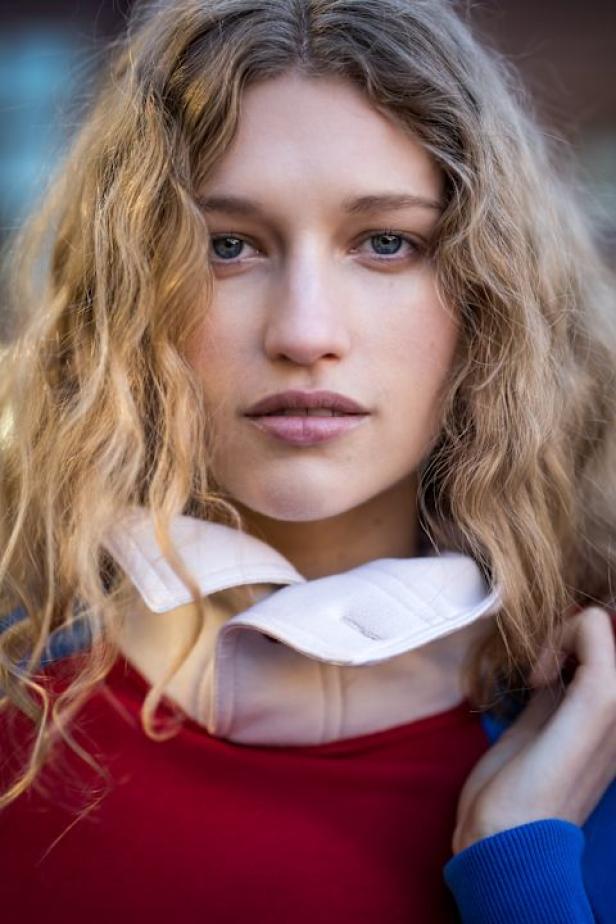 مجموعة ستيلا ماكارتني لخريف وشتاء 2026.