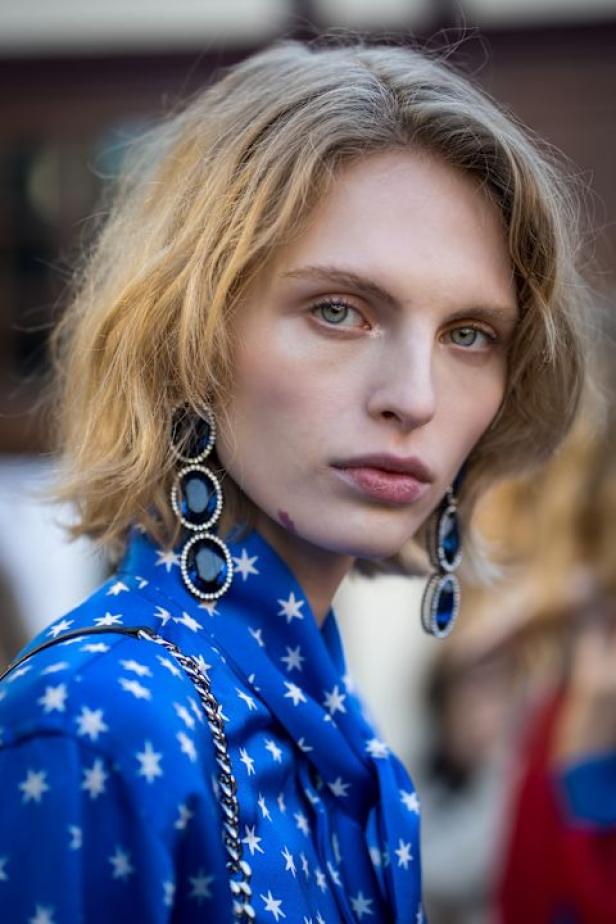 مجموعة ستيلا ماكارتني لخريف وشتاء 2026.