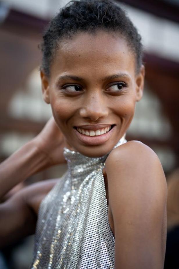 مجموعة ستيلا ماكارتني لخريف وشتاء 2026.