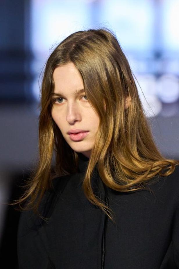 مجموعة ستيلا ماكارتني لخريف وشتاء 2026.