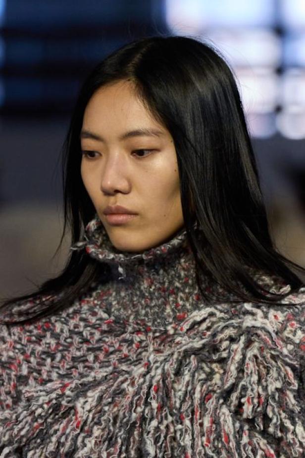 مجموعة ستيلا ماكارتني لخريف وشتاء 2026.