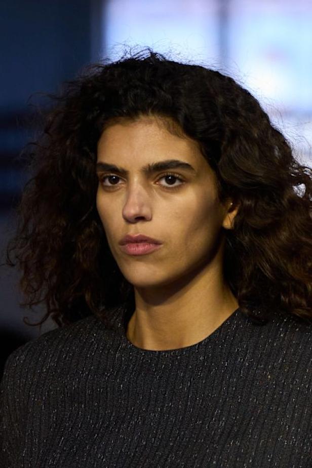 مجموعة ستيلا ماكارتني لخريف وشتاء 2026.