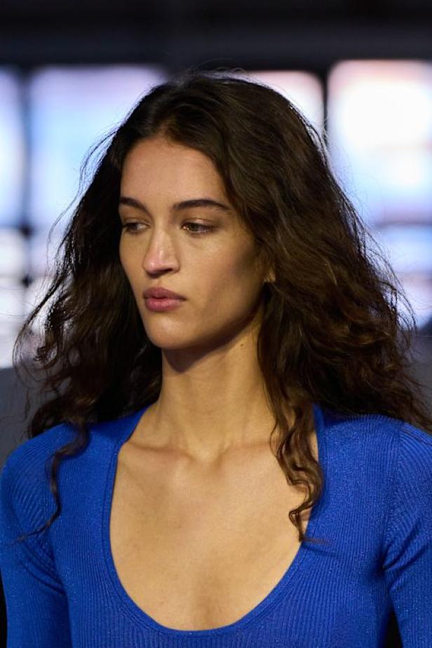 مجموعة ستيلا ماكارتني لخريف وشتاء 2026.