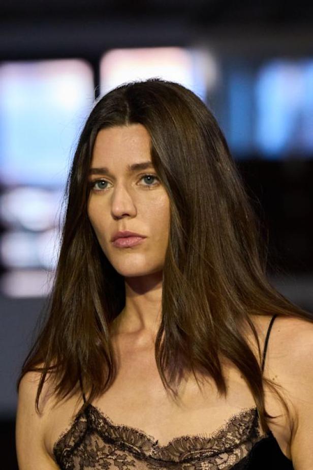 مجموعة ستيلا ماكارتني لخريف وشتاء 2026.