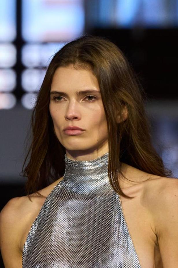 مجموعة ستيلا ماكارتني لخريف وشتاء 2026.