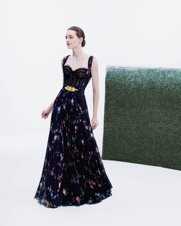 مجموعة طوني ورد لخريف 2026... إتقان فن التفكيك والوهم البصري