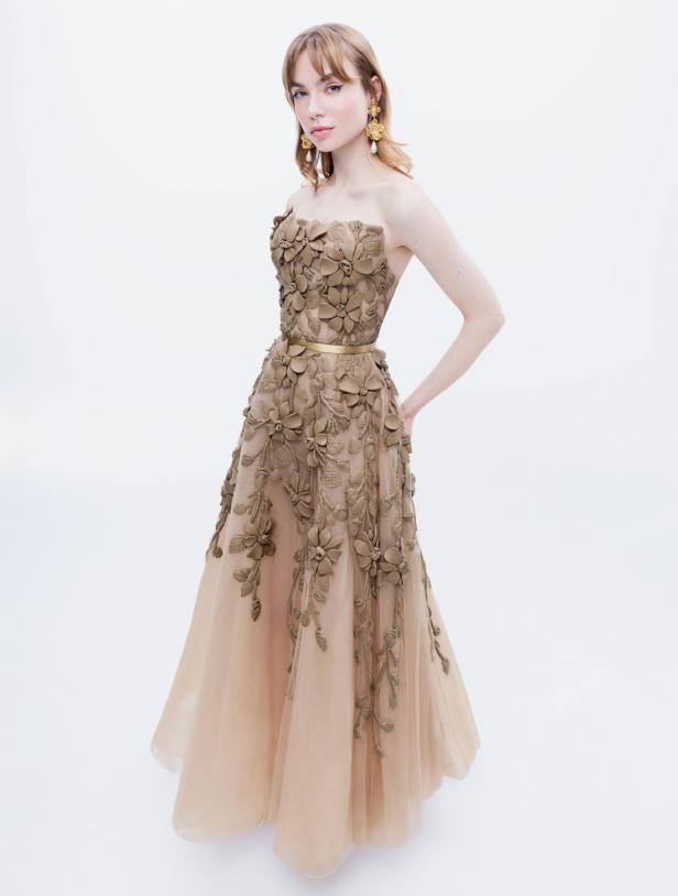 مجموعة طوني ورد لخريف 2026... إتقان فن التفكيك والوهم البصري