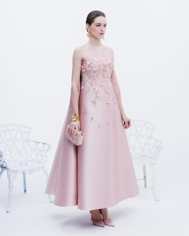 مجموعة طوني ورد لخريف 2026... إتقان فن التفكيك والوهم البصري