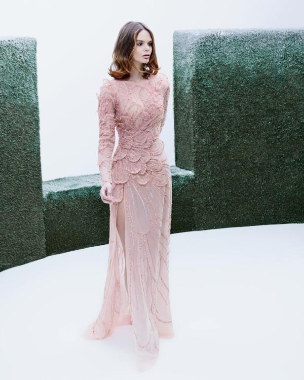 مجموعة طوني ورد لخريف 2026... إتقان فن التفكيك والوهم البصري